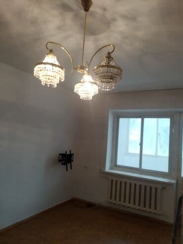 дешевые люстры бишкек: Люстра хрустальная, Чехия. В отличном состоянии.
15000с — 3