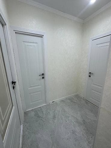 pro group: 2 комнаты, 54 м², 108 серия, 3 этаж, Евроремонт — 5