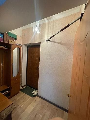 тулеева: 1 комната, Агентство недвижимости, С мебелью полностью — 5