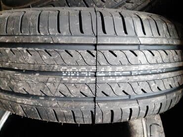 купить летнюю резину на 16 бу: Шины, 225/55/16 4шт. Новые, лето — 5