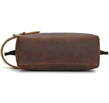 барсетка гуччи мужская оригинал: Мужской клатч барсетка косметичка/доп-кейс. Носил пару месяцев, в — 3