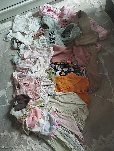 1 Айдан 1.5 жашка чейин
Состояние отличное