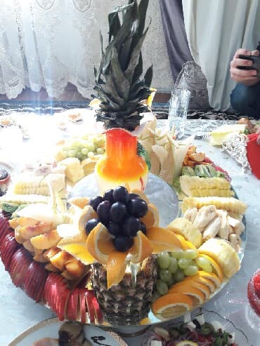 Детские сады, няни: Жалал-абад, МанасОш шаары. Повар кызматы кудаа — 5