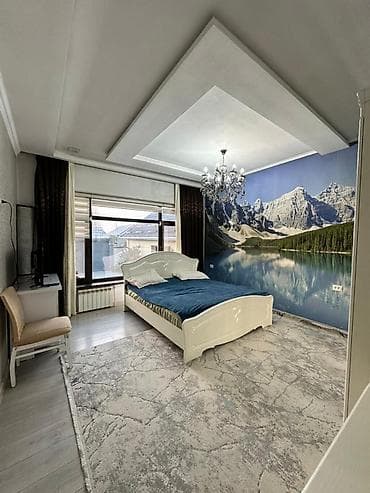 Сниму дом: Продается дом в районе Арча-Бешик 📍Локация: Куюкова/ Чортекова • — 4