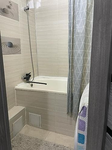 буденовка квартира: 3 комнаты, 61 м², 105 серия, 1 этаж, Евроремонт — 6