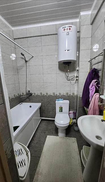 сму: 1 комната, 42 м² — 10