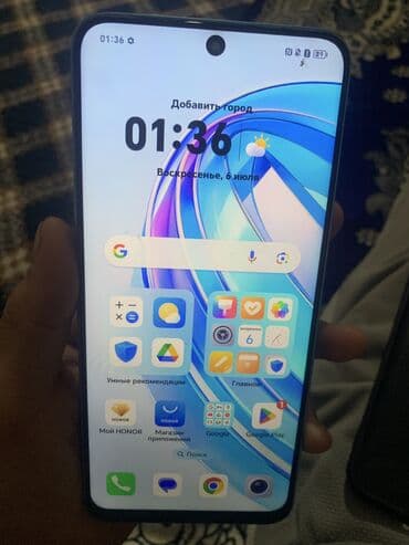 мини принтер xiaomi: Redmi, Redmi Note 13, Колдонулган, 128 ГБ, 2 SIM — 4