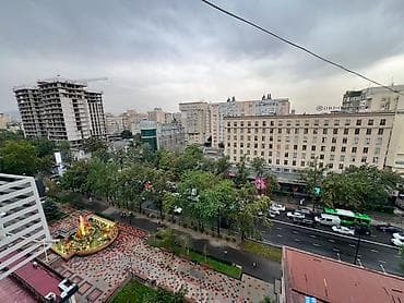 квартира 9000: 3 комнаты, 79 м², Моссовет Индивидуалка, 9 этаж, Евроремонт — 10