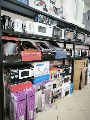 бытовая техника рассрочка: Пылесос, Стандартный, Сухая, Контейнер — 2