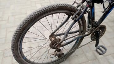 велосипеды для 3 х летних детей: Городской велосипед, Lespo, Рама XS (130 -155 см), Б/у — 1