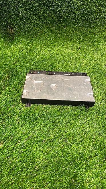 х5: Блок управления сиденьем Bmw X5 E70 2006 (б/у)  Марка: BMW Модель — 4