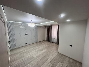 o2 development: 3 комнаты, 74 м², Элитка, Кок-Жар ж/м Элитка, 3 этаж, Евроремонт — 2