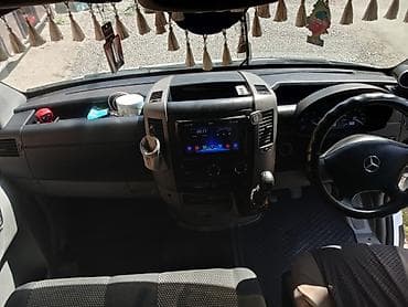 s500 mercedes: Легкий грузовик, Mercedes-Benz, Стандарт, 3 т — 5