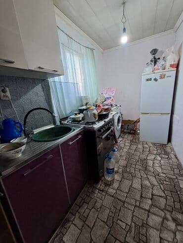 купить дом в первомайском районе: Дом, 110 м², 5 комнат, Собственник, Косметический ремонт — 30