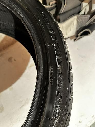 maxima j30: Шины 265 / 40 / R 22, Лето, Б/у, Комплект, Легковые, Китай, Maxtrek — 4