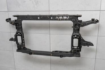 кабина сампо: Будка Hyundai, 2018 г., Новый, Аналог — 1