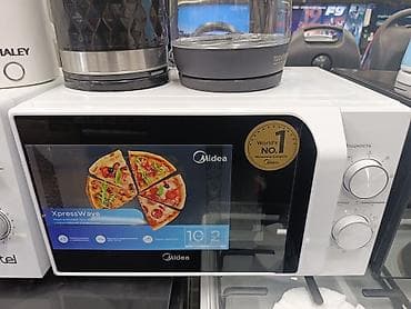 poco c4: Микроволновка — 1