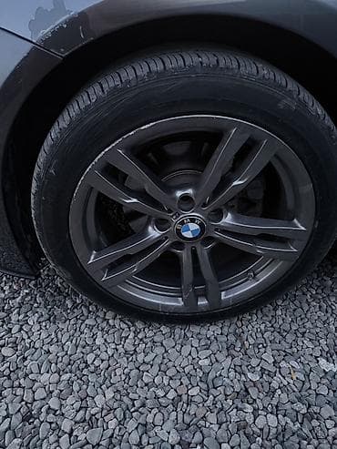 крыло bmw e34: BMW 3 series: 2018 г., 2 л, Автомат, Бензин, Седан — 9