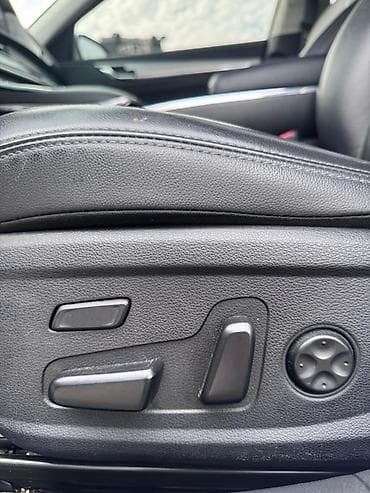 руль hyundai: Hyundai Grandeur: 2021 г., Седан — 4