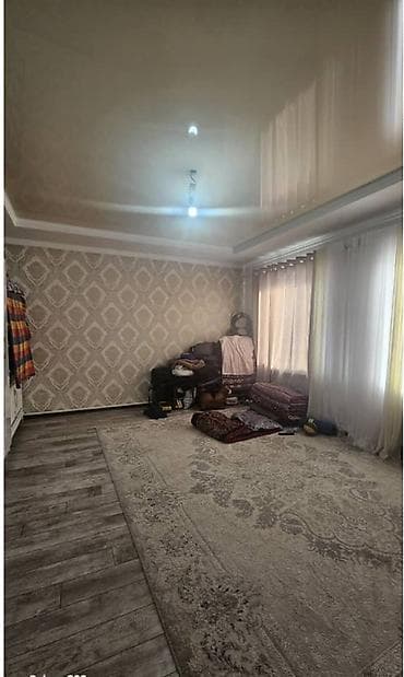 Сниму дом: ✅ Продаётся времянка !!! ✅ Район: Аламединский рынок ✅ Комнат :3 — 1