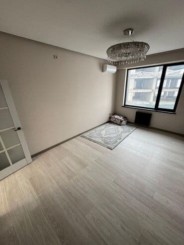 бекер квартира: 1 бөлмө, 46 м², Элитка, 7 кабат, Дизайнердик ремонт — 4