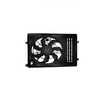 tucson: Вентилятор Hyundai 2014 г., Новый — 1