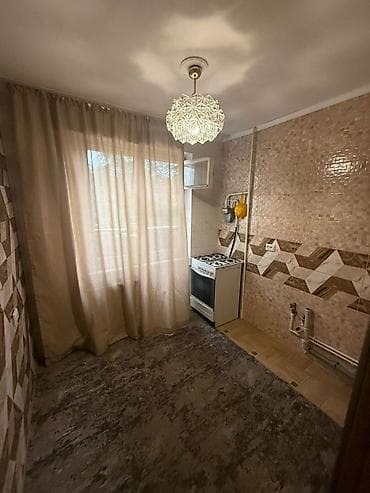 1 room: 1 комната, 34 м², 104 серия, 3 этаж, Старый ремонт — 1
