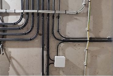 Электрик | Электромонтажные работы Больше 6 лет опыта at lalafo.kg Электрик | Электромонтажные работы Больше 6 лет опыта