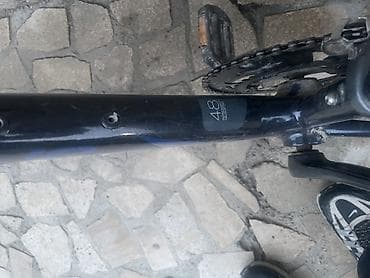 lend cruizer: Шоссейный велосипед, Giant, Рама M (156 - 178 см) — 3