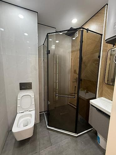 германская: 1 комната, 44 м², Элитка, 6 этаж, Дизайнерский ремонт — 3
