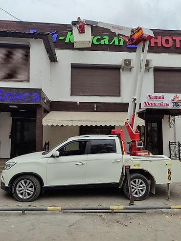 vtec датчик: Стрела 12 м, 200 т — 3