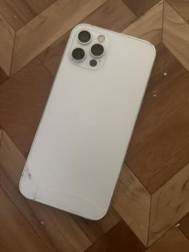 iphone 5 black: IPhone 12 Pro, Б/у, 256 ГБ, Серебристый, 75 % — 2