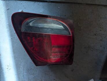 оптовые цены на продукты питания в бишкеке: Задние фонари для автомобиля — комплект из трех блоков. Особенности — 3