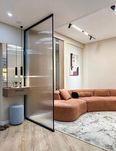 Недвижимость: 3 комнаты, 53 м², Кок-Жар мкр 6 этаж — 5