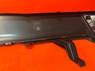 запчасти на тойота хайлендер: Бампер Задний Toyota, Новый, Оригинал — 14