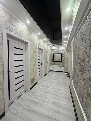 discovery studio: 2 комнаты, 60 м², Джал мкр (в т.ч. Верхний, Нижний, Средний) Элитка, 2 этаж, Евроремонт — 8