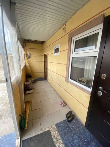 григорьевка дома: Үй, 120 м², 5 бөлмө, Косметикалык оңдоо — 3