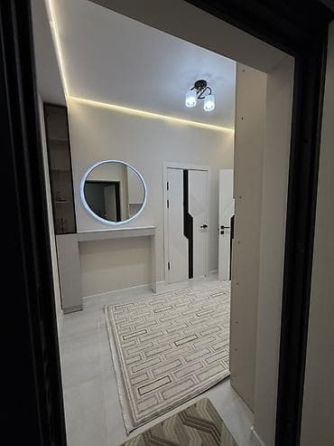 за неделю: Кухонный стол и стул, цвет - Зеленый — 5