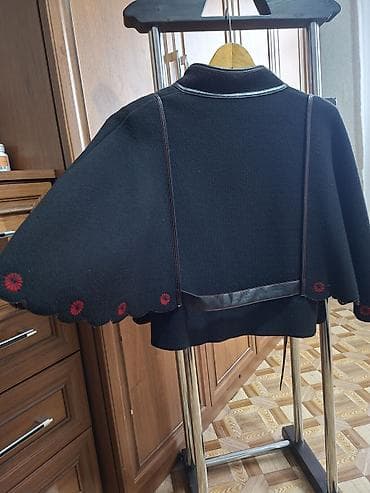 real techniques: Женский комплект одежды
все за 1500с — 10