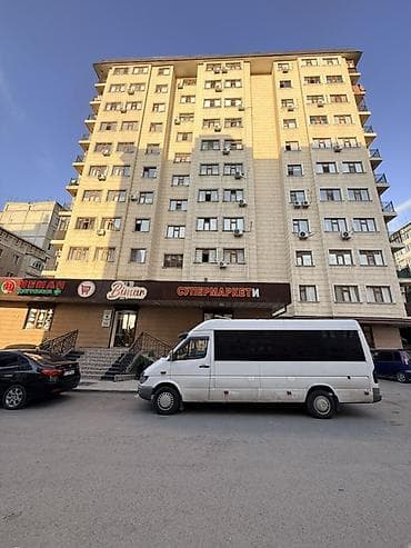 Продажа квартир: 3 комнаты, 110 м², Элитка, 11 этаж, Евроремонт — 2