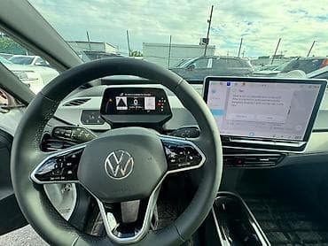 volkswagen id.3: Volkswagen ID.3: 2025 г., Электромобиль, Хэтчбэк — 8