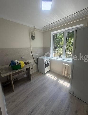 4: 2 комнаты, 44 м², 104 серия, 1 этаж, Свежий ремонт — 2