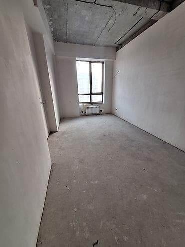 ярмарка: 2 комнаты, 81 м², Элитка, 6 этаж, Готовая ПСО (под самоотделку) — 7