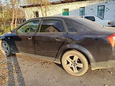 rx 7: Mazda 3: 2004 г., Автомат, Бензин, Седан — 1