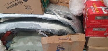 фары на нексия 2: Нексия 1-2 радиатор, печка, бампер, крыло, капот, усилитель, двери — 1