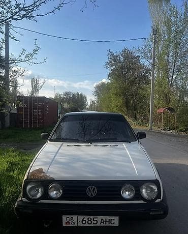 форсунка матиз 0.8: Volkswagen Golf: 1991 г., 1.8 л, Ручные, Газ, Хэтчбэк — 7