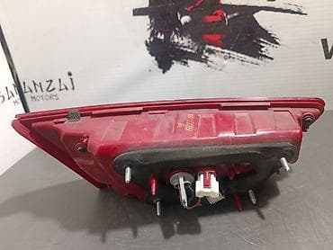 Автохимия: Фонарь крышки багажника KIA K5 JF G4FJ 2019 задн. прав. (б/у) — 4