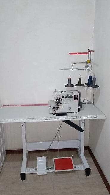 Оборудование для бизнеса: 4-нитка — 1