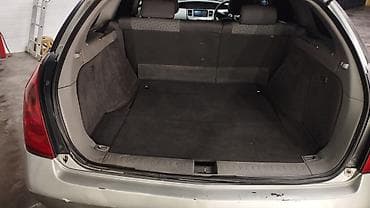 cl class: Nissan Primera: 2002 г., Универсал — 4