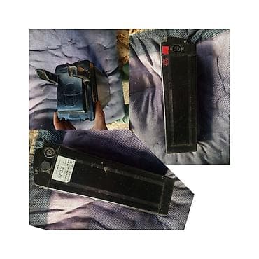 e 55 amg: Продам батарея для Электровелосипеда 60 ват бу подходит и для Монстра — 1